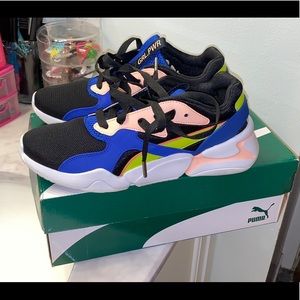 Puma Nova GRL PWR